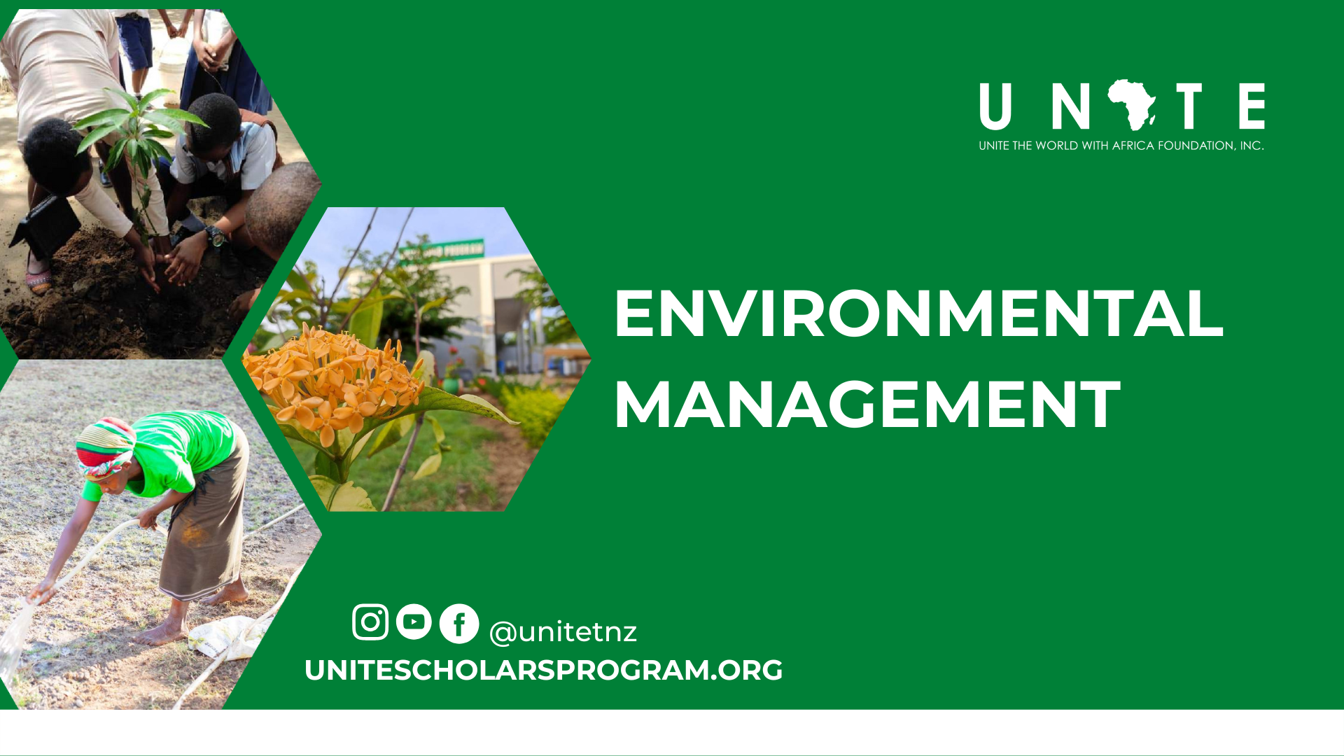 Environmental Management